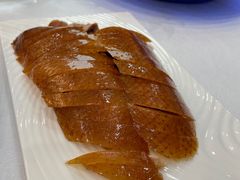大柴精品烤鸭-大柴·宴宾楼(芥园西道店)