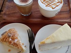 -Peet's Coffee皮爷咖啡(大学路店)