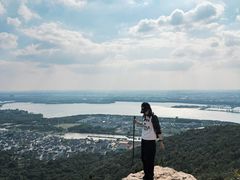 -虞山风景区