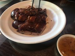 -皇后餐厅-煲仔·小菜·打边炉(古北店)