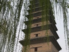 -正定古城-开元寺