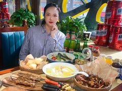 -品质伊骊新疆菜(紫金店)