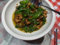-湘当爱·鲜煮现炒(松岗立业路店)