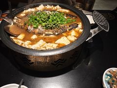 -探鱼·鲜青椒爽麻烤鱼(领展购物广场店)