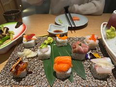 -阿吾罗·月咏精致日料(港汇恒隆广场店)