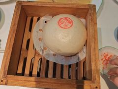 -桂满陇·杭州小馆(巴黎春天浦建店)