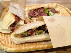 -驴肉火烧(玉祥门店)