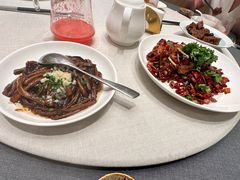 -新吉士·上海菜(浦东LCM置汇旭辉店)