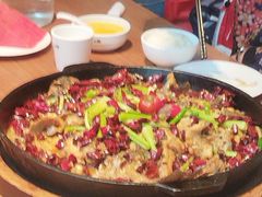 -老板恋上鱼(恒隆广场店)