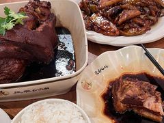 -張飛扒肉·龙江非遗(道外店)