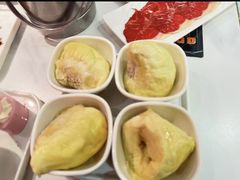 -深海聚汇·牛榴宴·自助料理(江宁万达店)
