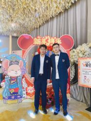 -拉瑞娜LaReine婚纱礼服高级定制