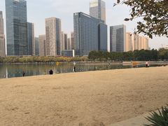 -天鹅湖体育公园
