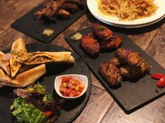 -HIGH FIVE哈福手工汉堡(桂林路店)