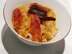 -囍上海鲜火锅酒家(兴宁路店)