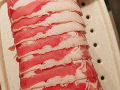 -额尔敦传统涮(腾飞北路店)