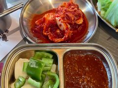 -西塔老太太泥炉烤肉(青浦蟠龙天地店)