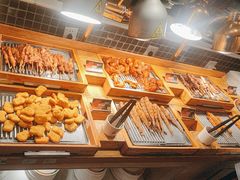 -比格比萨自助(宋家庄店)