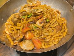 -鹰龙海畔度假酒店(咸祥店)