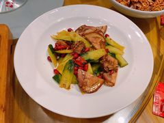 -局气 烤鸭·北京菜(光华路店)