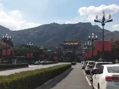 -海州古城