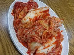 -顺姬冷面(珲春分店)