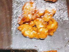 -绿茶餐厅(松江万达店)
