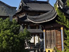 -观潮胜地公园