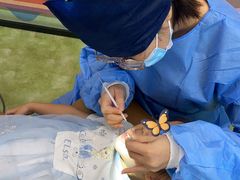 -牙博士口腔品牌连锁(杨浦店)