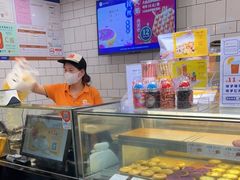 -芳叔(江南新地店)