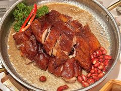 -粤来记·啫啫煲·点心(日月光店)