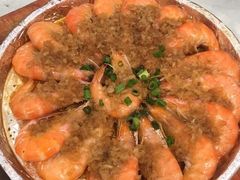 铁板大虾-苏浙徽·农家大院(吴江中山南路店)