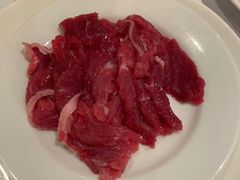 -万德诺富特酒店·自助餐厅(万德大厦店)