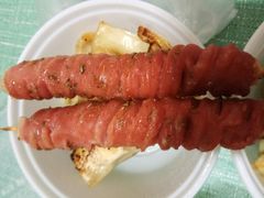 -南城香·饭香串香馄饨香(富丰桥店)