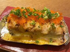 -水之惠鲜鱼料理(王府大街店)