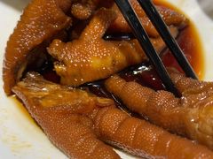 寻味陈醋大凤爪-陶陶居酒家(海岸城店)