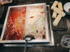 -五星桥原切肥牛火锅·30年专注好牛肉(湖塘店)