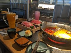 -湊湊火锅·茶憩(皇姑万象汇店)