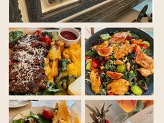 -玲婧胡同·生日蛋糕·餐厅(嘉里城店)