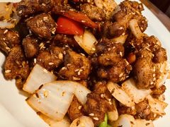 -惠宾饭庄(中山路店)
