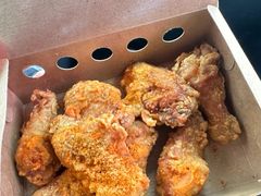 -阿捡忭京炸鸡(韭菜园总店)