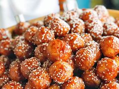 -邓记新一代糖油果子(四川煤管局供销公司职工宿舍店)