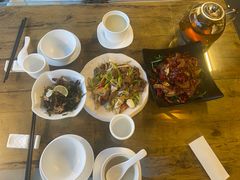 -隔壁老王·家常云南菜(花巷店)