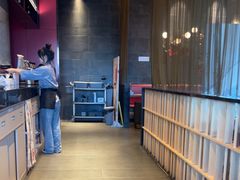 -炙柒Sekinana·精致料理 烧鸟·铁板烧(海上世界店)