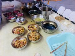-小陈方酥锅盔(古城总店)
