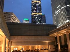 -广州富力丽思卡尔顿酒店