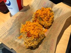 -肯德基(大悦城D馆店)