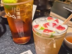 -山缓缓火锅(青岛万象城店)