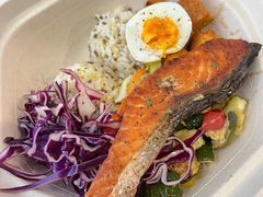 -Green&Tasty绿塔(新天地店)