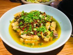 -云海肴云南菜·蒸汽石锅鱼(北京良乡华冠店)